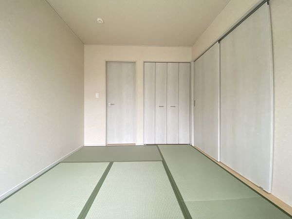 大津市南郷上山町　新築戸建　２号棟