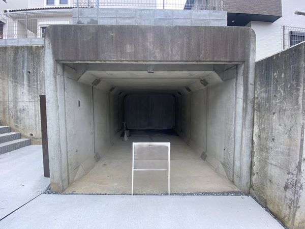 大津市南郷上山町　新築戸建　２号棟