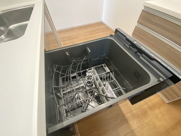 大津市南郷上山町　新築戸建　２号棟