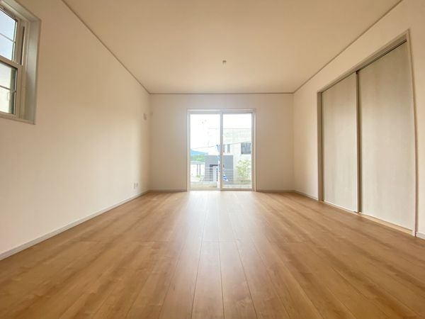 大津市南郷上山町　新築戸建　２号棟