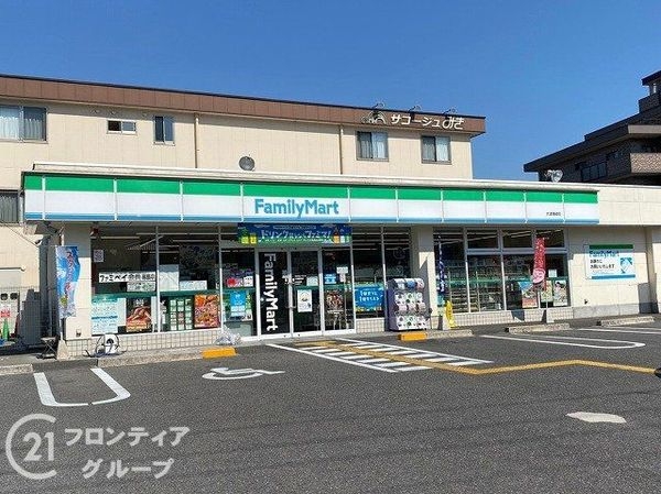 大津市蓮池町 新築一戸建て 6号棟(ファミリーマート大津唐崎店)