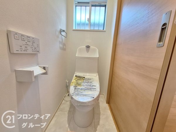 大津市和邇中　新築一戸建て　全１区画