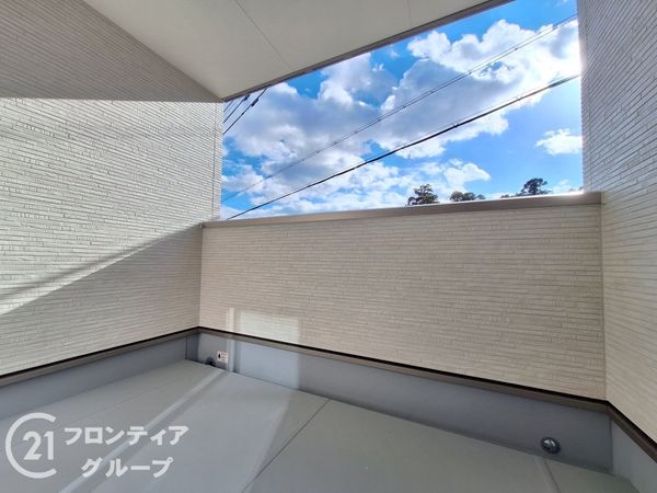 大津市和邇中　新築一戸建て　全１区画