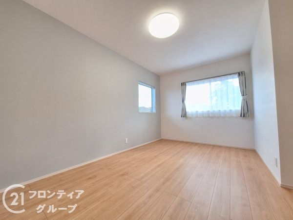 大津市和邇中　新築一戸建て　全１区画