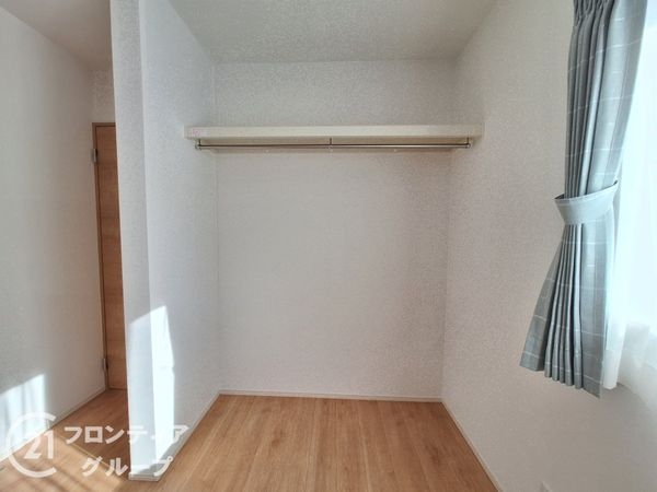 大津市和邇中　新築一戸建て　全１区画