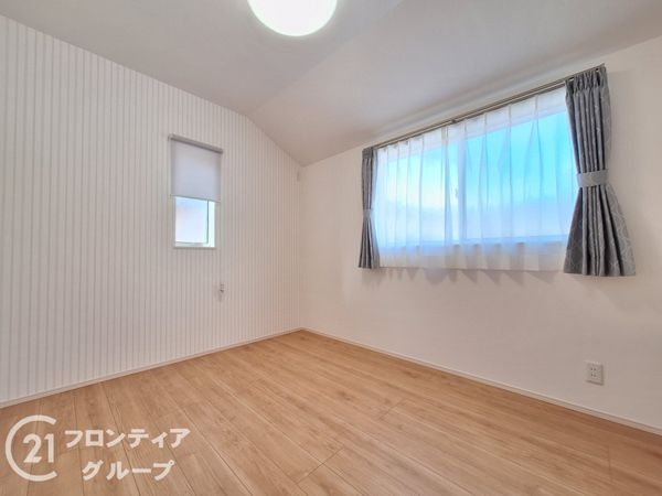 大津市和邇中　新築一戸建て　全１区画