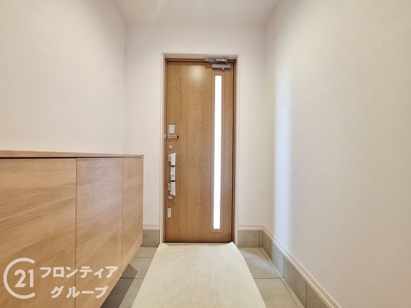 大津市和邇中　新築一戸建て　全１区画