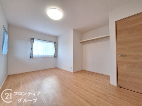 大津市和邇中　新築一戸建て　全１区画