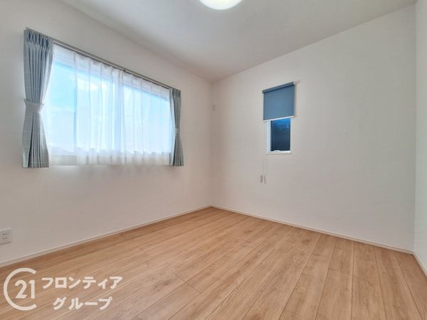 大津市和邇中　新築一戸建て　全１区画