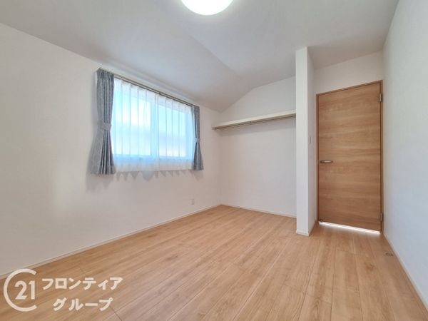 大津市和邇中　新築一戸建て　全１区画