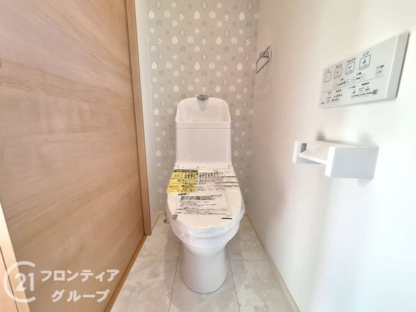大津市和邇中　新築一戸建て　全１区画