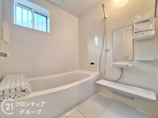 大津市和邇中　新築一戸建て　全１区画