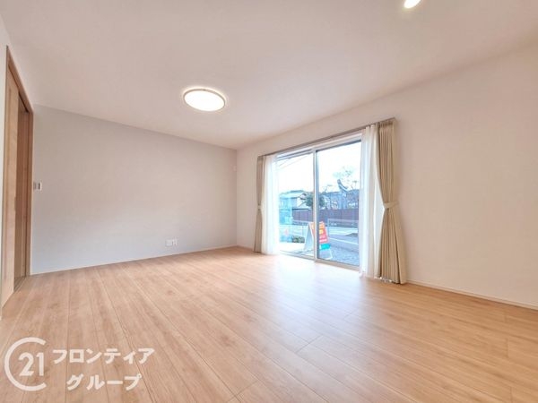 大津市和邇中　新築一戸建て　全１区画