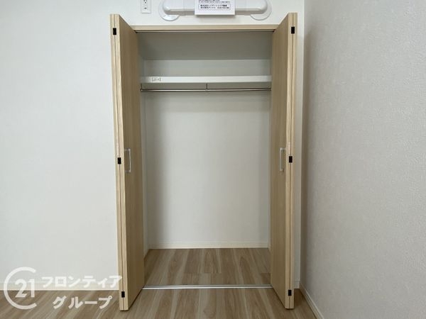 西京極大門ハイツ　中古マンション