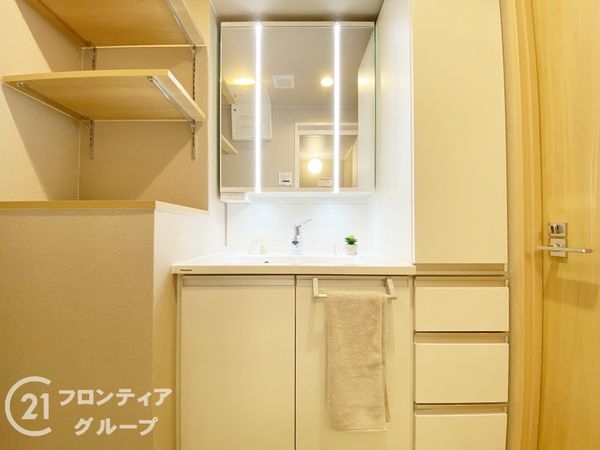 西京極大門ハイツ　中古マンション