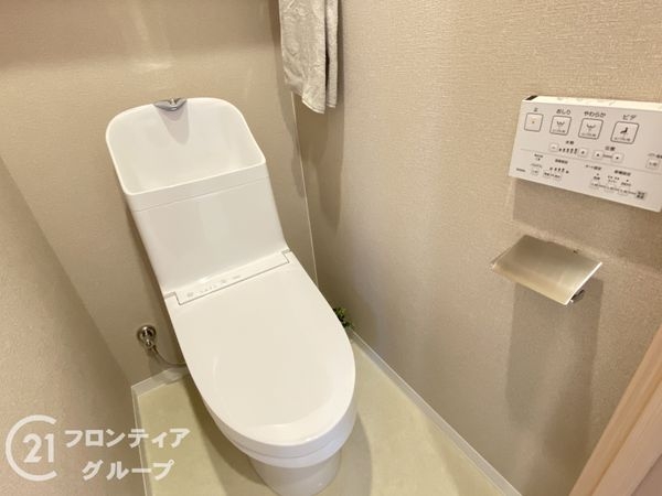 西京極大門ハイツ　中古マンション