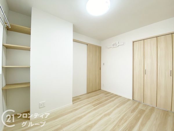 西京極大門ハイツ　中古マンション