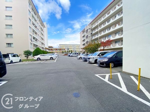 西京極大門ハイツ　中古マンション