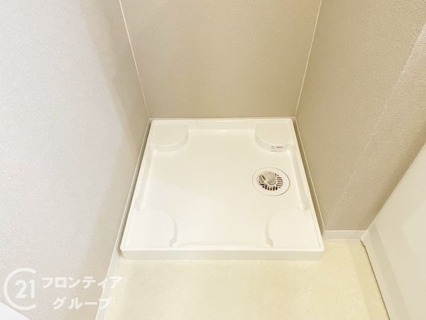 西京極大門ハイツ　中古マンション