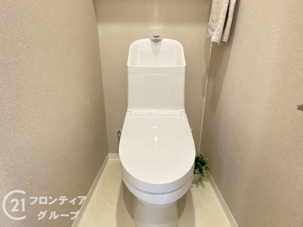 西京極大門ハイツ　中古マンション