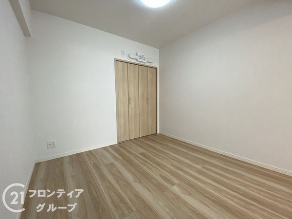 西京極大門ハイツ　中古マンション