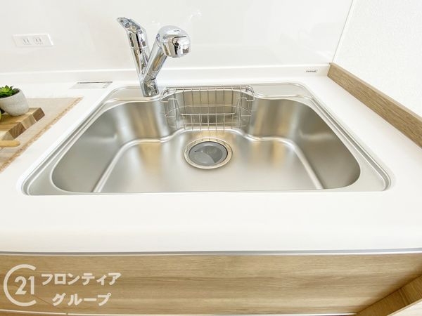 西京極大門ハイツ　中古マンション