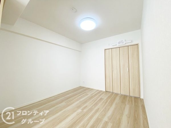 西京極大門ハイツ　中古マンション