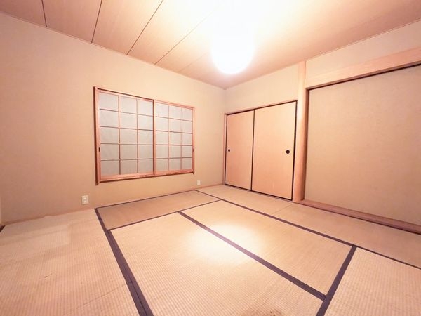 大津市野郷原２丁目の中古一戸建て