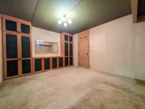 大津市野郷原２丁目の中古一戸建て