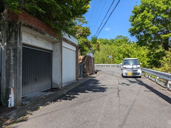 大津市野郷原２丁目の中古一戸建て
