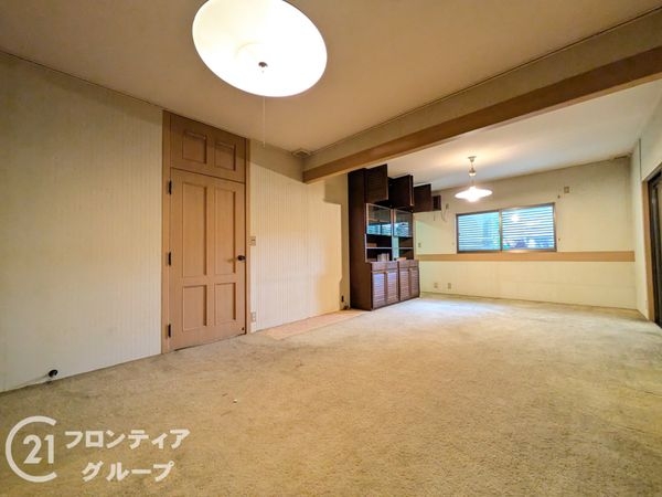 大津市野郷原２丁目の中古一戸建て