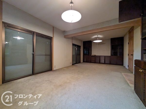 大津市野郷原２丁目の中古一戸建て