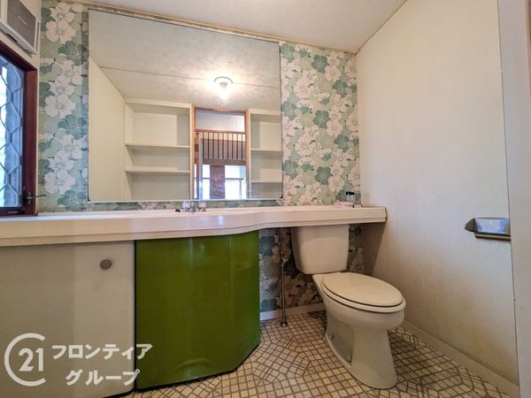 大津市野郷原２丁目の中古一戸建て