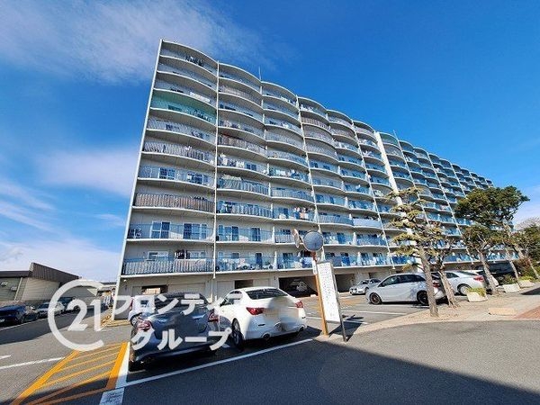 ファミール伏見B棟　中古マンション