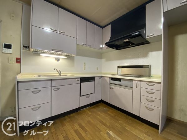 ファミール伏見B棟　中古マンション