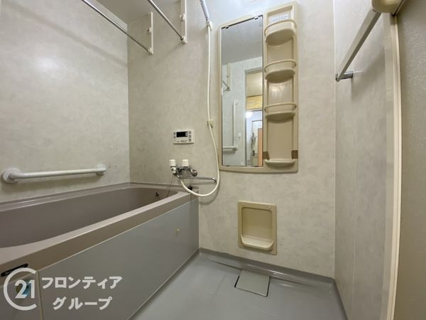ファミール伏見B棟　中古マンション