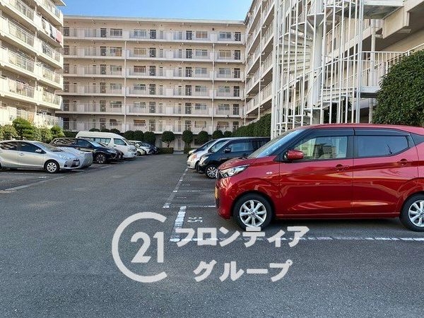 向陽グランドハイツ　中古マンション