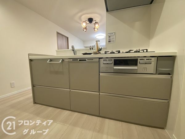 ライオンズマンション西陣南　中古マンション