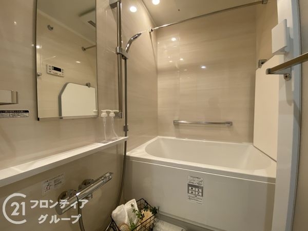 ライオンズマンション西陣南　中古マンション