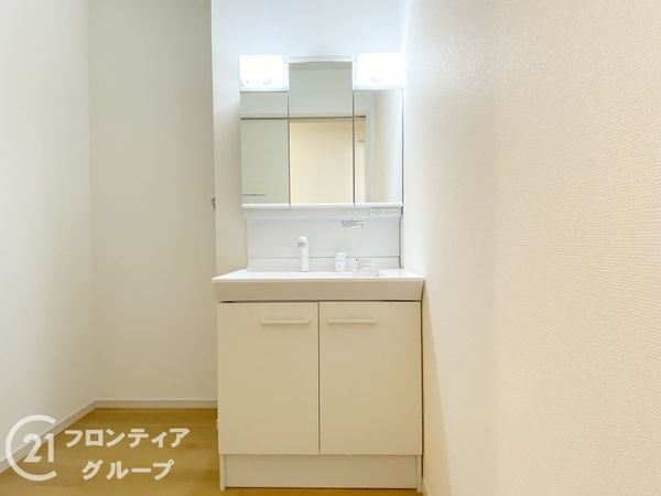 宇治市小倉町山際　新築一戸建て