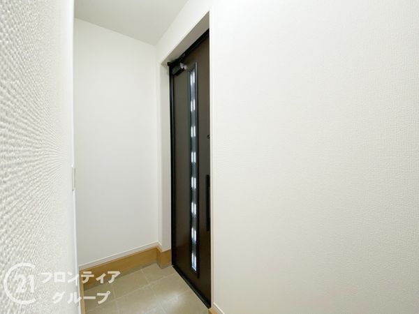 宇治市小倉町山際　新築一戸建て