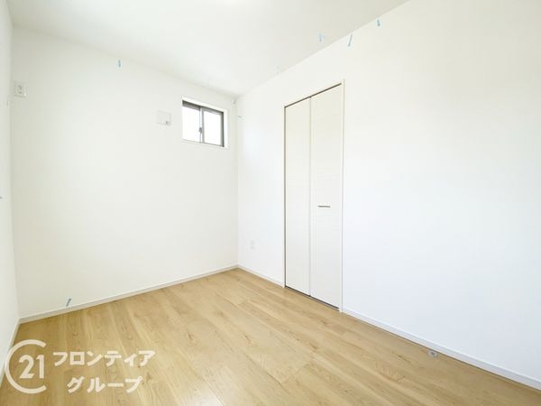 宇治市小倉町山際　新築一戸建て