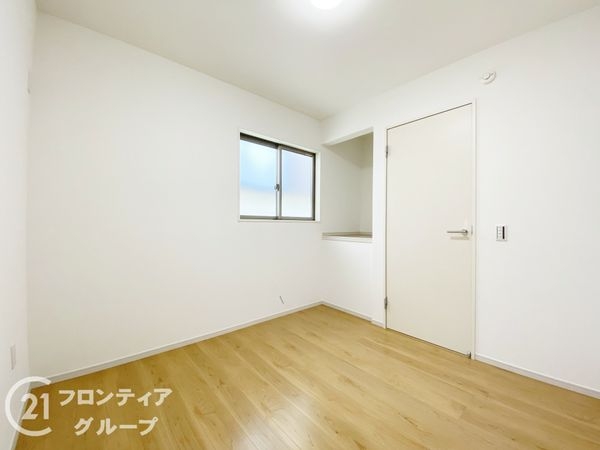 宇治市小倉町山際　新築一戸建て