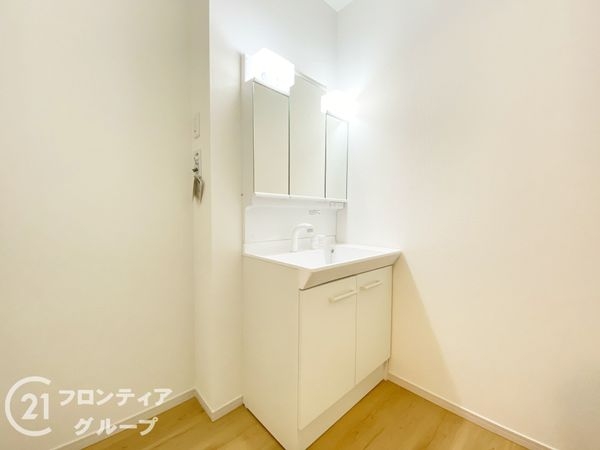 宇治市小倉町山際　新築一戸建て