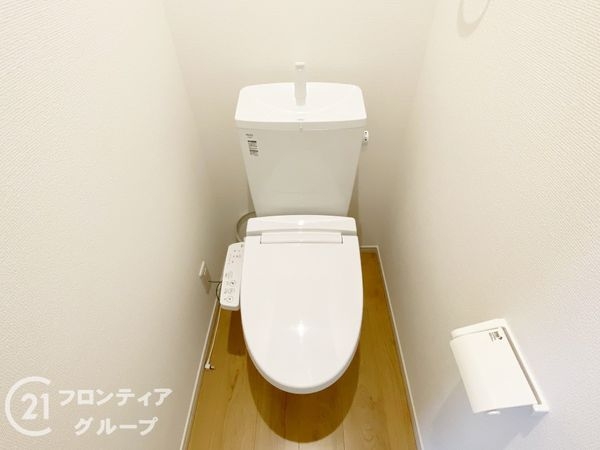 宇治市小倉町山際　新築一戸建て