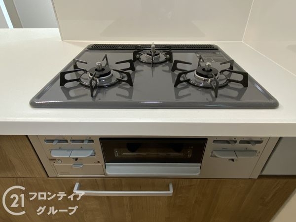 宇治市小倉町山際　新築一戸建て