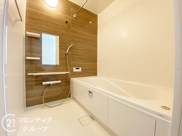 宇治市小倉町山際　新築一戸建て