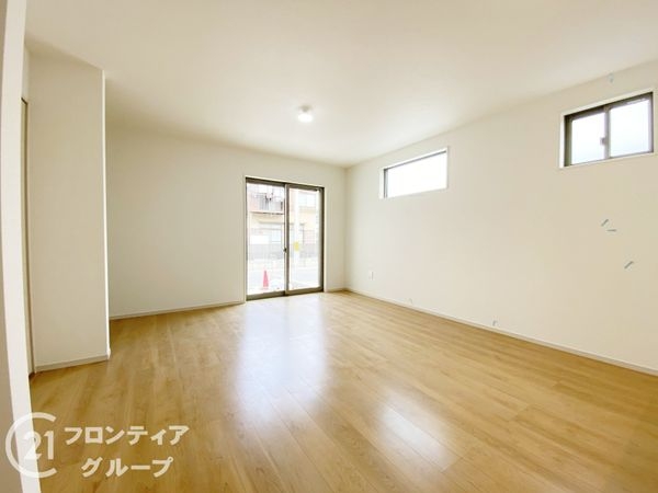 宇治市小倉町山際　新築一戸建て
