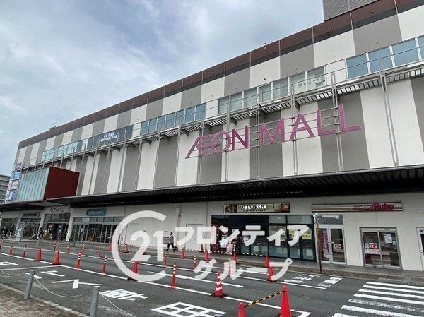 五条ローズハイツA棟 中古マンション(イオンスタイル京都五条)