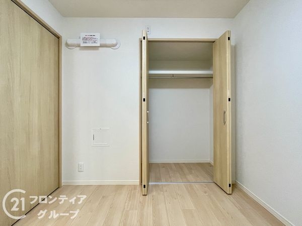 五条ローズハイツＡ棟　中古マンション